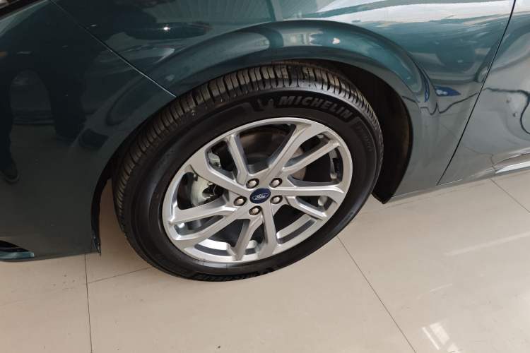 Used Ford Mondeo 2023 EcoBoost 180 Luxury Model