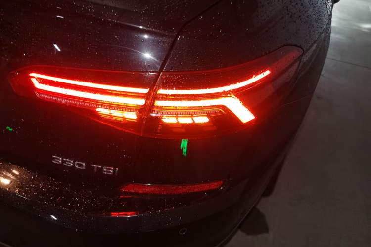 Used Volkswagen Passat 2021 330TSI Elite Edition