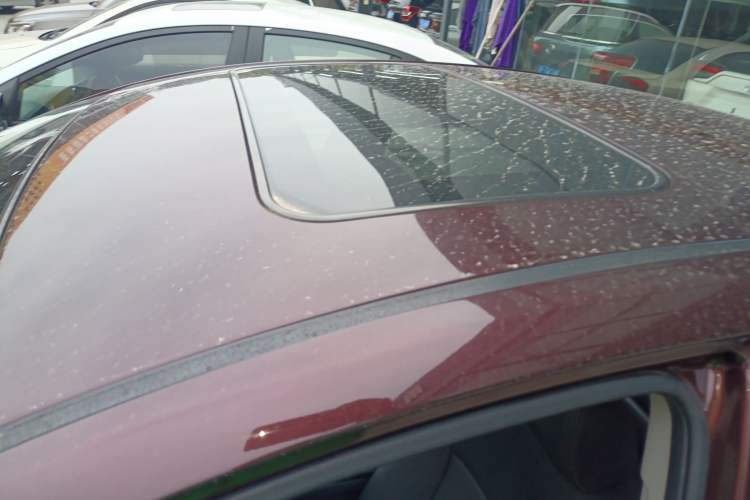 Used Kia Forte 2014 1.6L AT Premium Model
