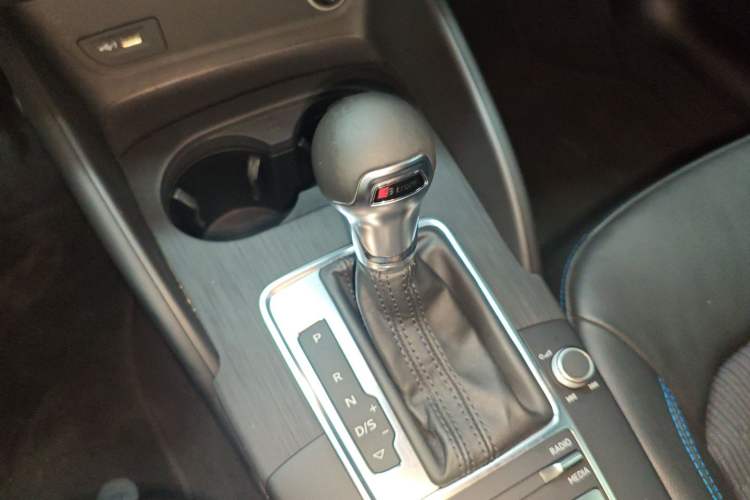 Used Audi A3 2018 30th Anniversary Edition Sportback 35 TFSI Fashion Model