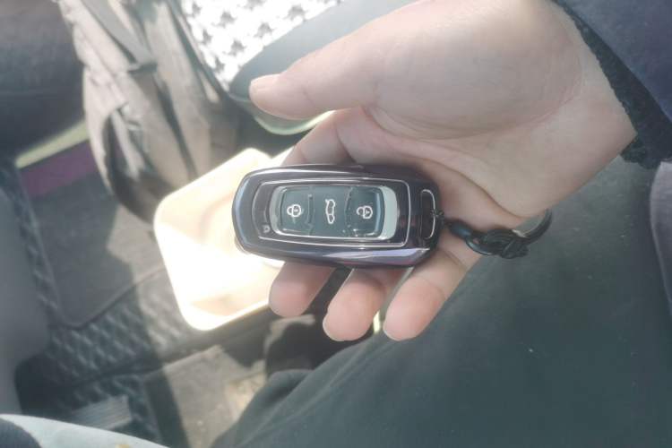 Used Geely Galaxy Panda 2023 Panda Mini 200km Endurance Bear