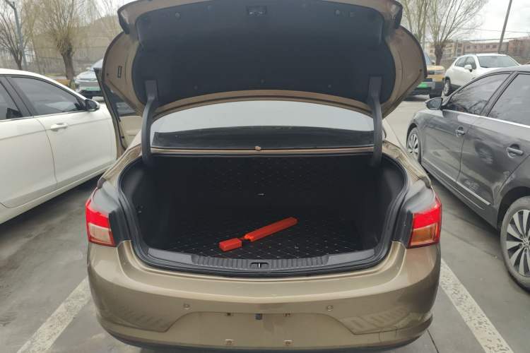 Used Buick Verano 2015 Sedan 15S Manual Leading Model