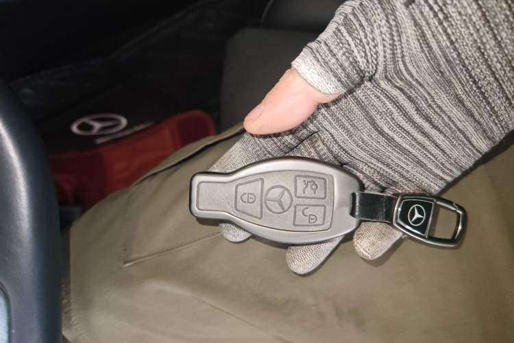 Used Mercedes-Benz C-Class 2017 C 200 Sport Edition