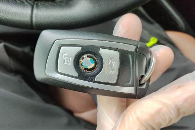 Used BMW 3 Series GT 2014 320i Design Package Model