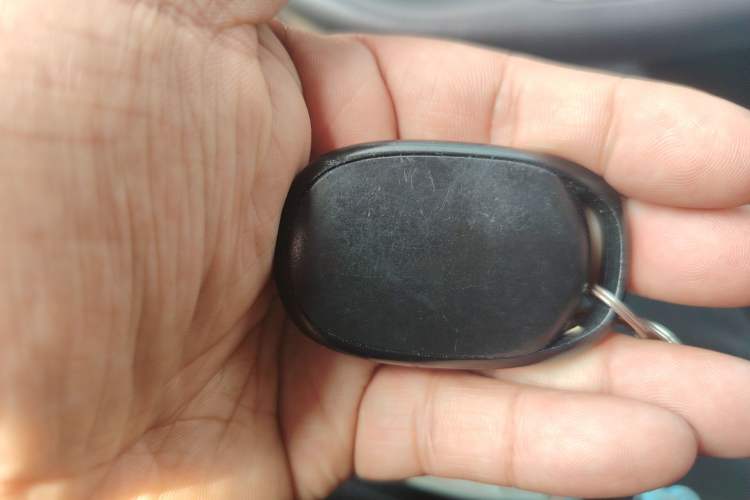 Used BYD Destroyer 05 2022 DM-i 120KM Prestige Model