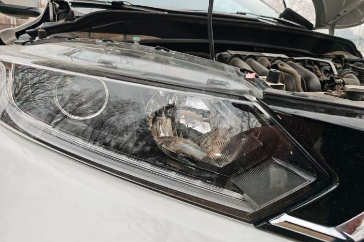 Used Honda XR-V 2020 1.5L CVT Comfort Version