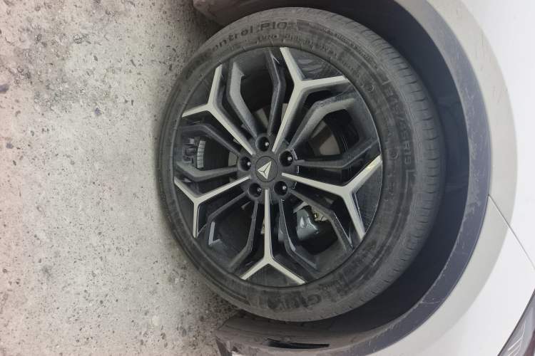 Used Deepal L07 2025 300Ultra with DeepBlue Intelligent Driving AD PRO Extended-Range Version