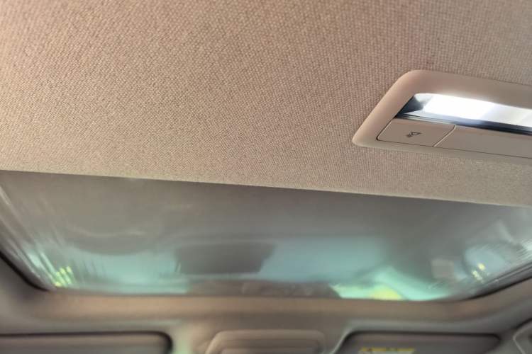 Used Mazda CX-30 2021 2.0L Automatic Zhiyue Trim
