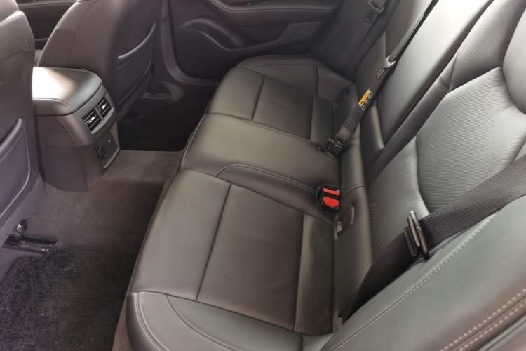 Used Cadillac CT5 2022 28T Luxury Version (Standard Edition)
