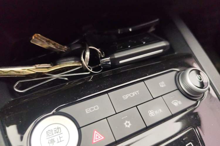 Used BYD e2 2019 Long-Range Version Yao·Luxury Trim