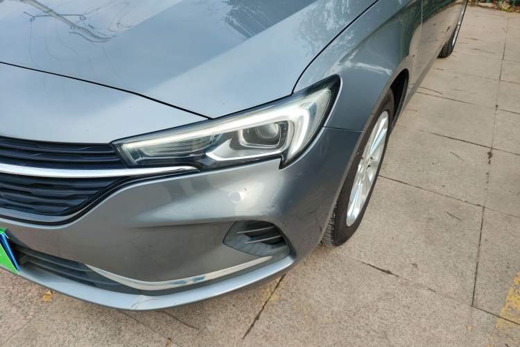 Used Buick Verano 2020 15T Automatic Trend Edition
