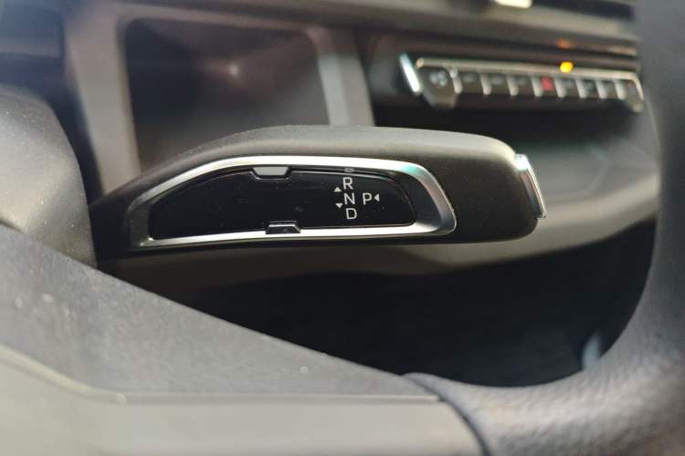 Used Farizon Xingxiang V 2025 Star Enjoy V7E Functional Edition Smart Wealth Edition Xuanwu 51.4 kWh
