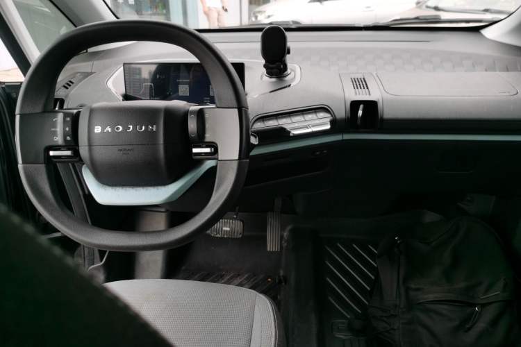 Used Baojun E300 2020 Plus Starry Intelligence Edition