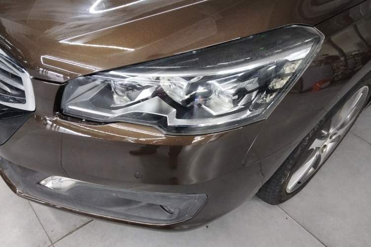 Used Peugeot 508 2015 1.8THP Automatic Prestige Edition