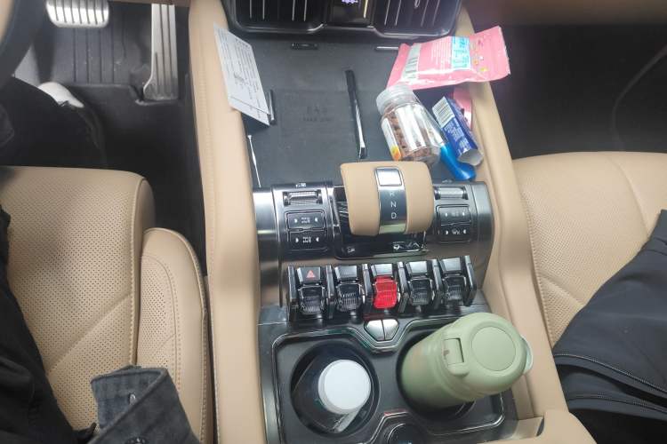 Used Formula Leopard Leopard 8 2025 Smart & Brave Flagship Edition 6 Seats
