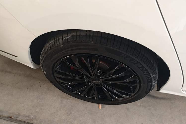 Used Dongfeng Aeolus Yixuan MAX 2021 1.5T Super Cool Trendy Dad Edition