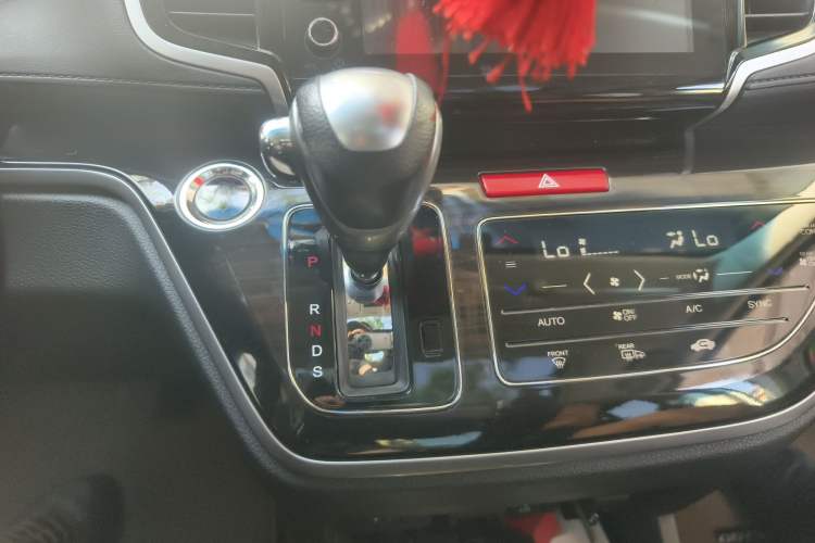 Used Honda Odyssey 2019 2.0L Rui·Zhi Zhen Edition