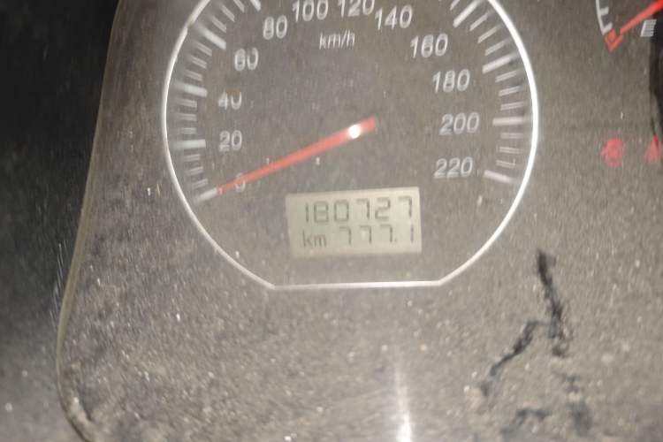 Used Jinbei Express 2017 2.0L Classic Version V19