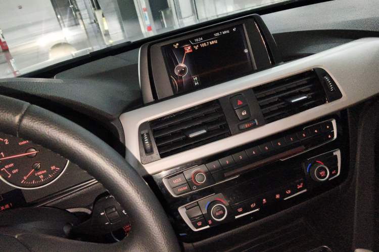 Used BMW 3 Series 2016 320Li Ambition Model