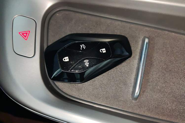 Used ARCFOX Alpha T5 2024 660 MAX
