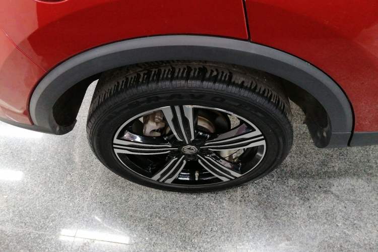 Used MG ZS 2018 1.5L Automatic Luxury Edition China V Standard