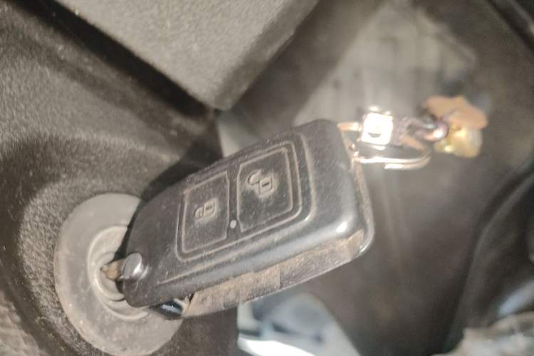 Used Karry Jiangtun 2022 Jiangshun No.1 Ultra-Performance Edition by Guoxuan Hi-Tech
