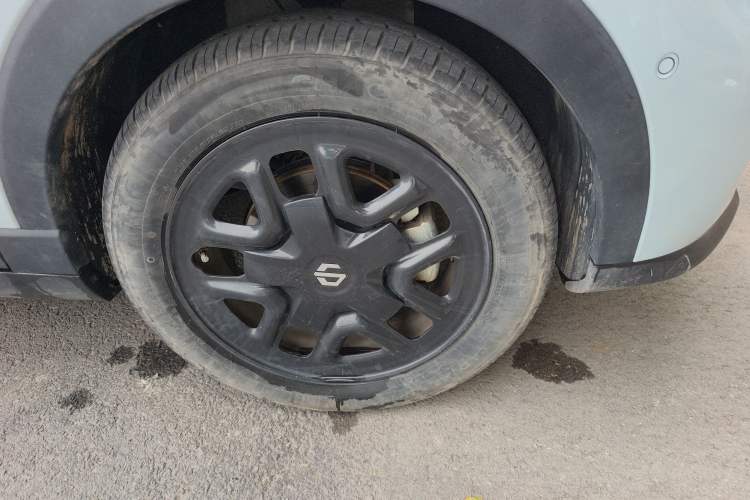 Used Leapmotor T03 2023 403 Smart Edition