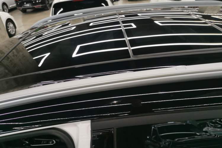 Used Geely Auto Coolray 2023 Bin Yue COOL 1.5TD DCT Champion Edition