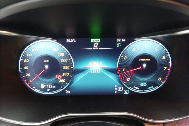 Used Mercedes-Benz C-Class 2021 C 260 Coupe