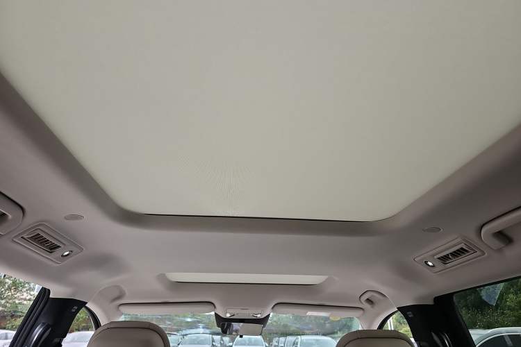 Used BYD Xia 2025 DM-i 1.5T 180km Beyond Edition