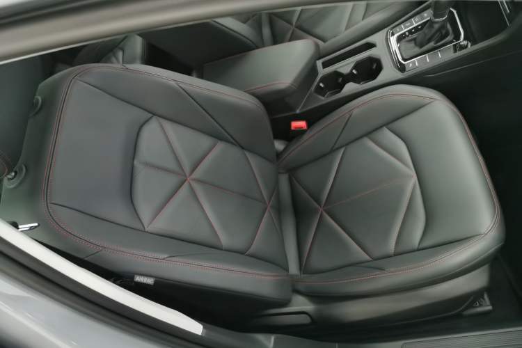 Used Volkswagen Lavida 2024 300TSI DSG Starry Sky Leading Edition Right Front Seat