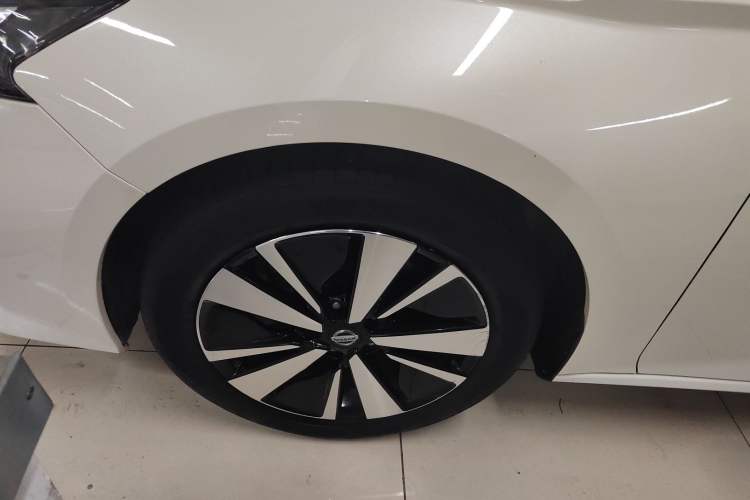 Used Nissan Teana 2021 2.0L XL Comfort Edition
