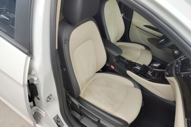 Used Buick Verano 2019 Sedan 15S Automatic Leading Model
