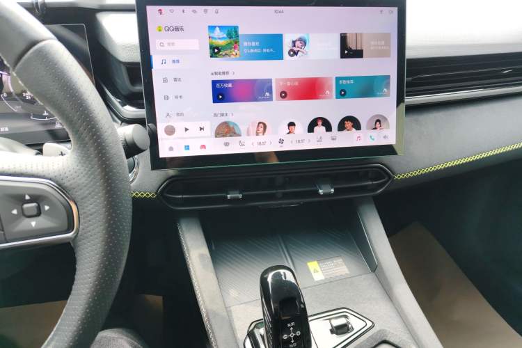 Used Lynk & Co 03 2023 2.0TD DCT JingPro
