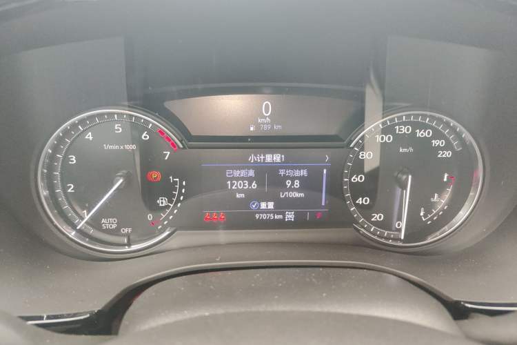 Used Cadillac XT6 2020 28T 7-Seater Four-Wheel Drive Luxury Version
