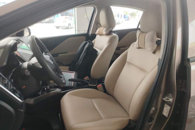 Used Honda Greiz 2016 1.5L CVT Classic Edition
