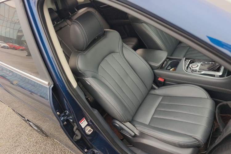 Used TRAUM SEEK 5 2018 1.5T Automatic Lingzhi Edition