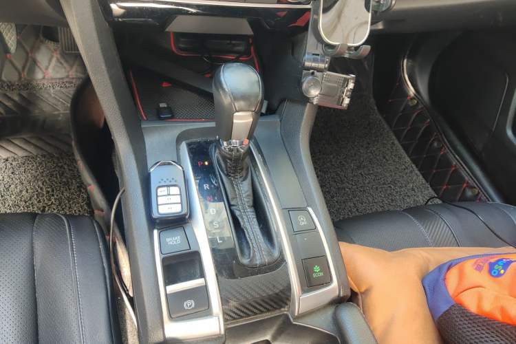 Used Honda Civic 2016 220TURBO CVT Prestige Edition