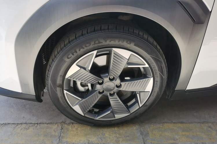 Used AION Y 2022 70 Intelligent Edition Lithium Iron Phosphate
