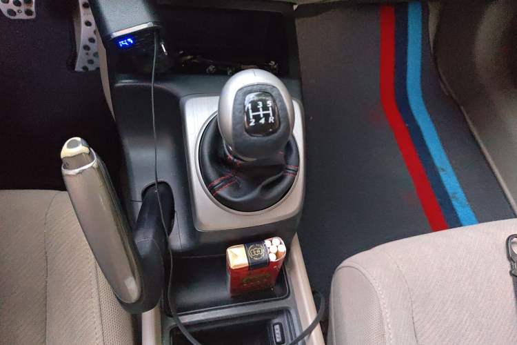 Used CIIMO 2012 1.8L Manual