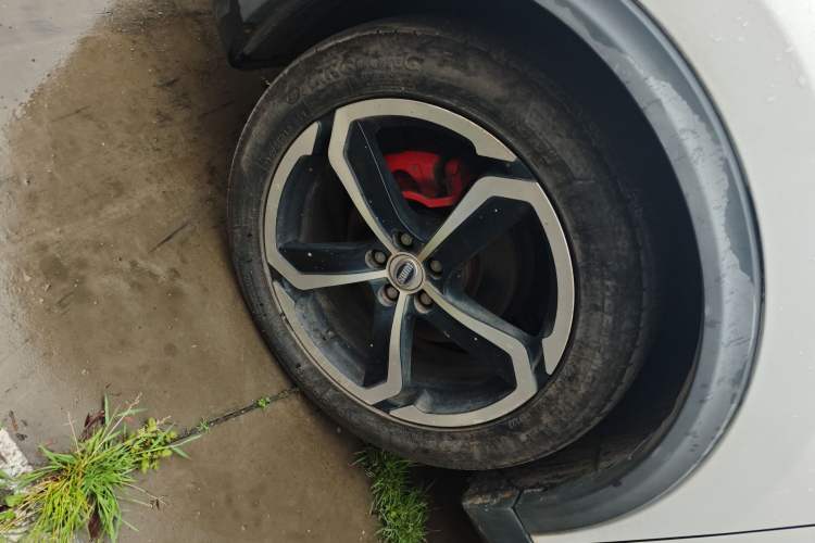 Used SWM X7 2016 1.5T Manual Luxury Edition 7 Seats