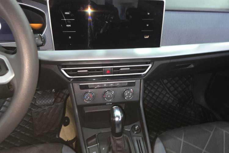 Used Volkswagen Lavida 2023 1.5L Automatic De Yi Edition
