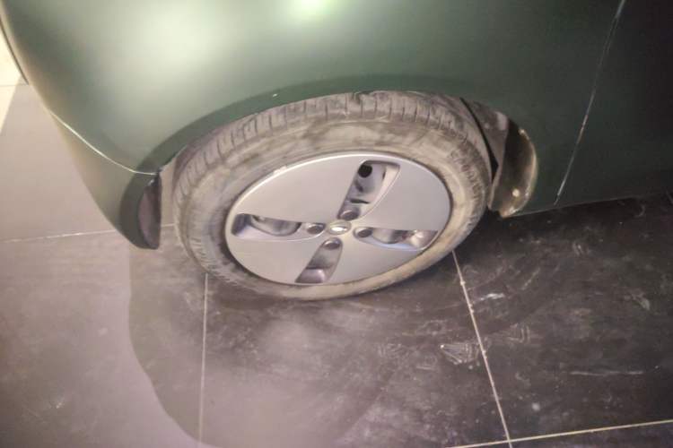 Used ORA Black Cat 2022 Updated Version 301 km Cute Pet Edition Lithium Iron Phosphate