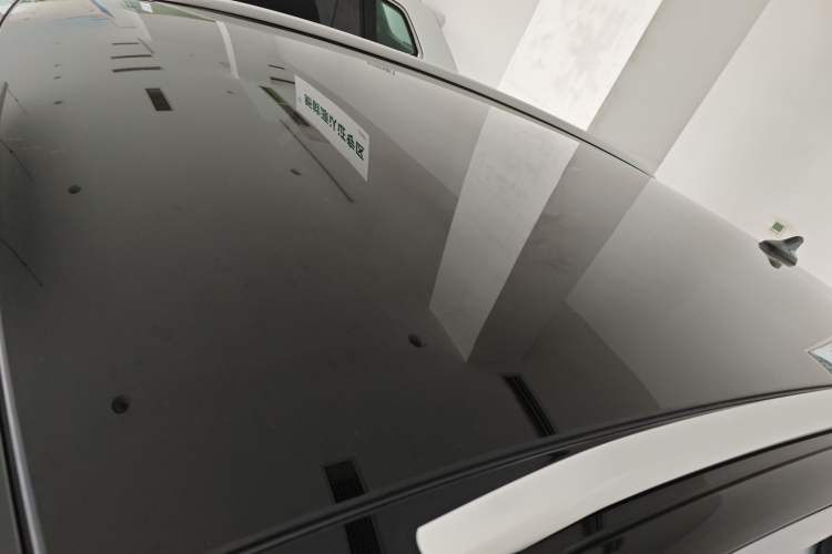 Used Volkswagen ID.4 X 2023 Upgraded Model Pure Intelligent Enjoyment Version
