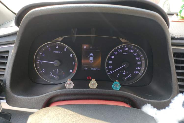 Used Hyundai Elantra (6th Generation / Lingdong) 2016 1.6L Automatic ZhiXuan – Elite Version
