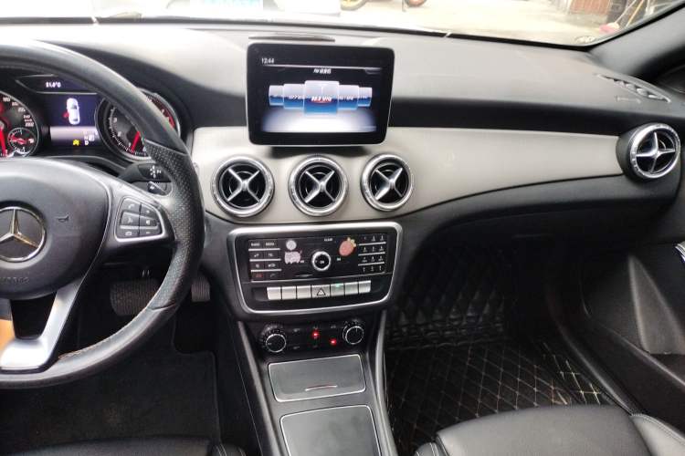 Used Mercedes-Benz CLA 2018 CLA 200 Style Edition