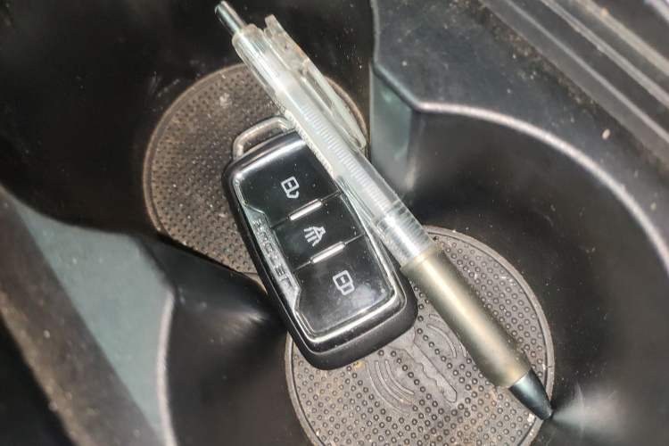 Used JETOUR X70S 2019 1.5T Automatic ZHENG TU Version China V Standard