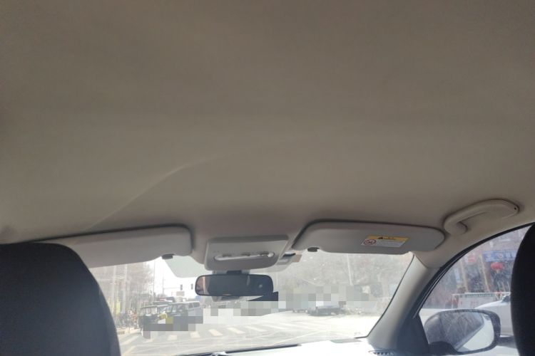 Used Nissan Qashqai 2021 2.0L CVT Smart Enjoyment Version
