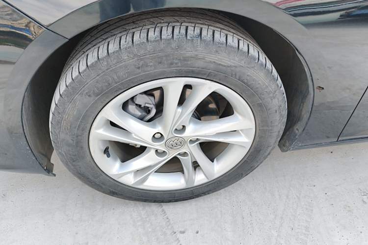 Used Buick Regal 2022 552T Smart Edition
