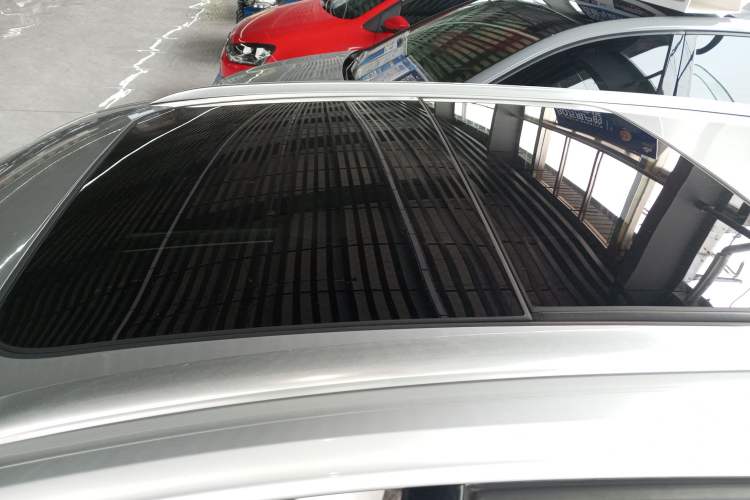 Used Volkswagen C-TREK 2017 1.6L Automatic Comfort Model